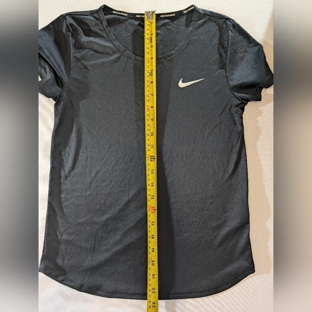 Nike Running Dri-Frit Women's Shirt Size XS